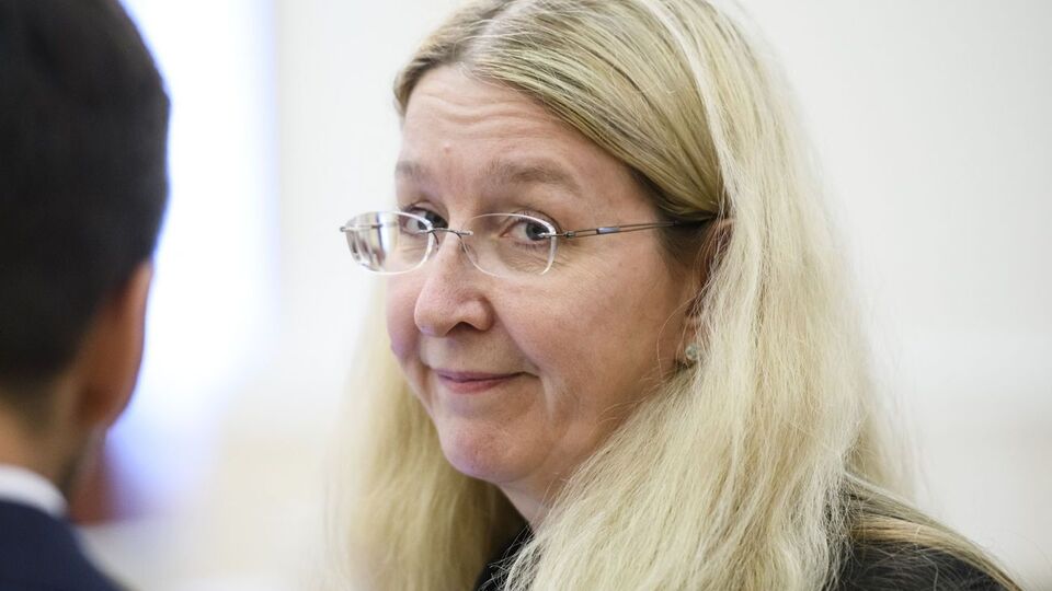 Супрун: Ми позаду багатьох інших європейських і азійських країн. Пробуємо швидко діяти, але несистемно і нескоординовано
