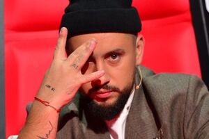 Monatik: Мог ли я представить, что со своими детьми буду танцевать под свою песню, играя в одну из любимых игр на PlayStation?