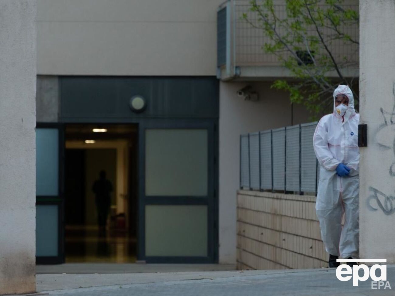 В Іспанії виявили ще 8,5 тис. хворих