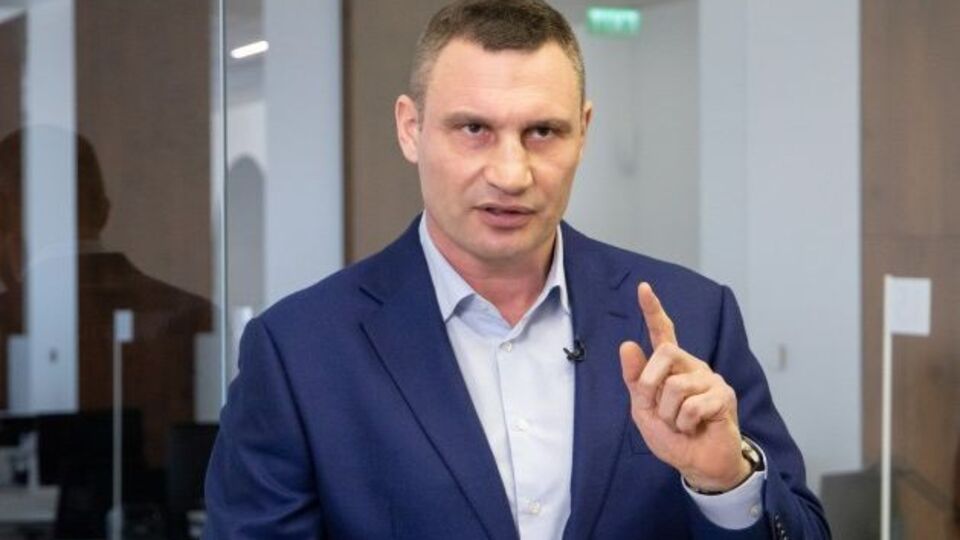 Кличко: Такая практика была всегда, и не только в Украине