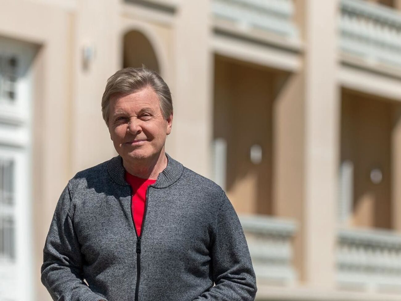 Пневмонію у Лещенка спричинив коронавірус – ЗМІ