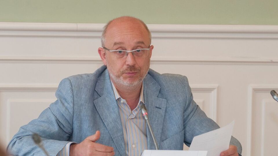 Резников: Когда хорошие вещи делаются, не надо их делать, чтобы это вызывало сомнения в процедуре