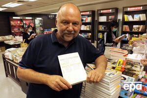 Курков: Мы живем в состоянии аффекта