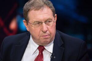 Путін відчинив ворота перед епідемією