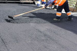 Зеленський напередодні закликав Кабмін і керівництво обласних адміністрацій не зупиняти проєкту "велике будівництво"