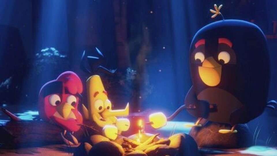 Дія фільму відбуватиметься в літньому таборі