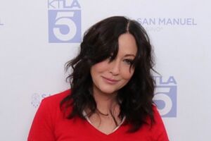 Догерті: Мій тато... Завжди хотіла б, щоб ти був тут