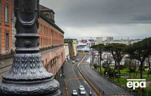 В Италии коронавирусом заразились почти 75 тыс. человек