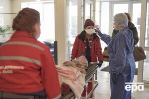 В Украине лабораторно подтверждено 156 случаев заболевания COVID-19, сообщали в Минздраве