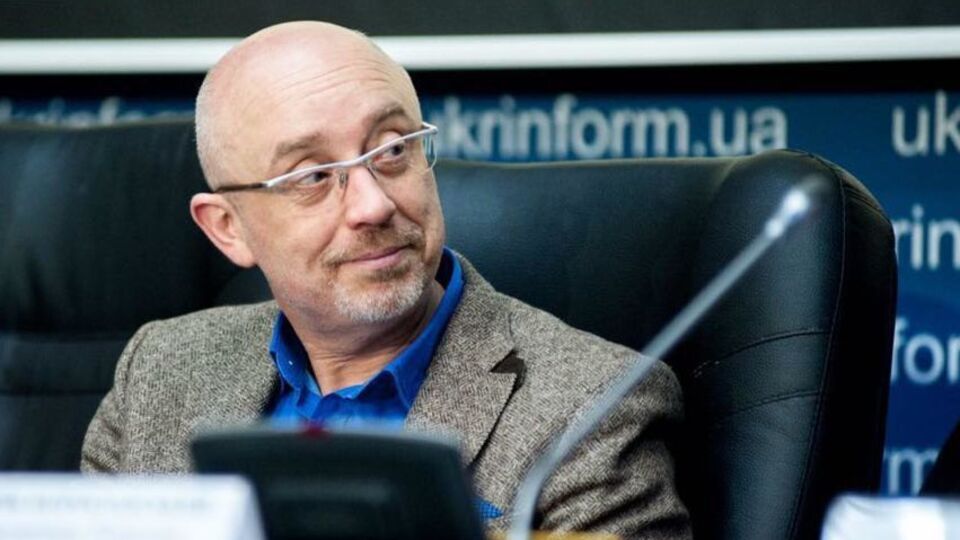 Резников: Единым миром мы спасем страну