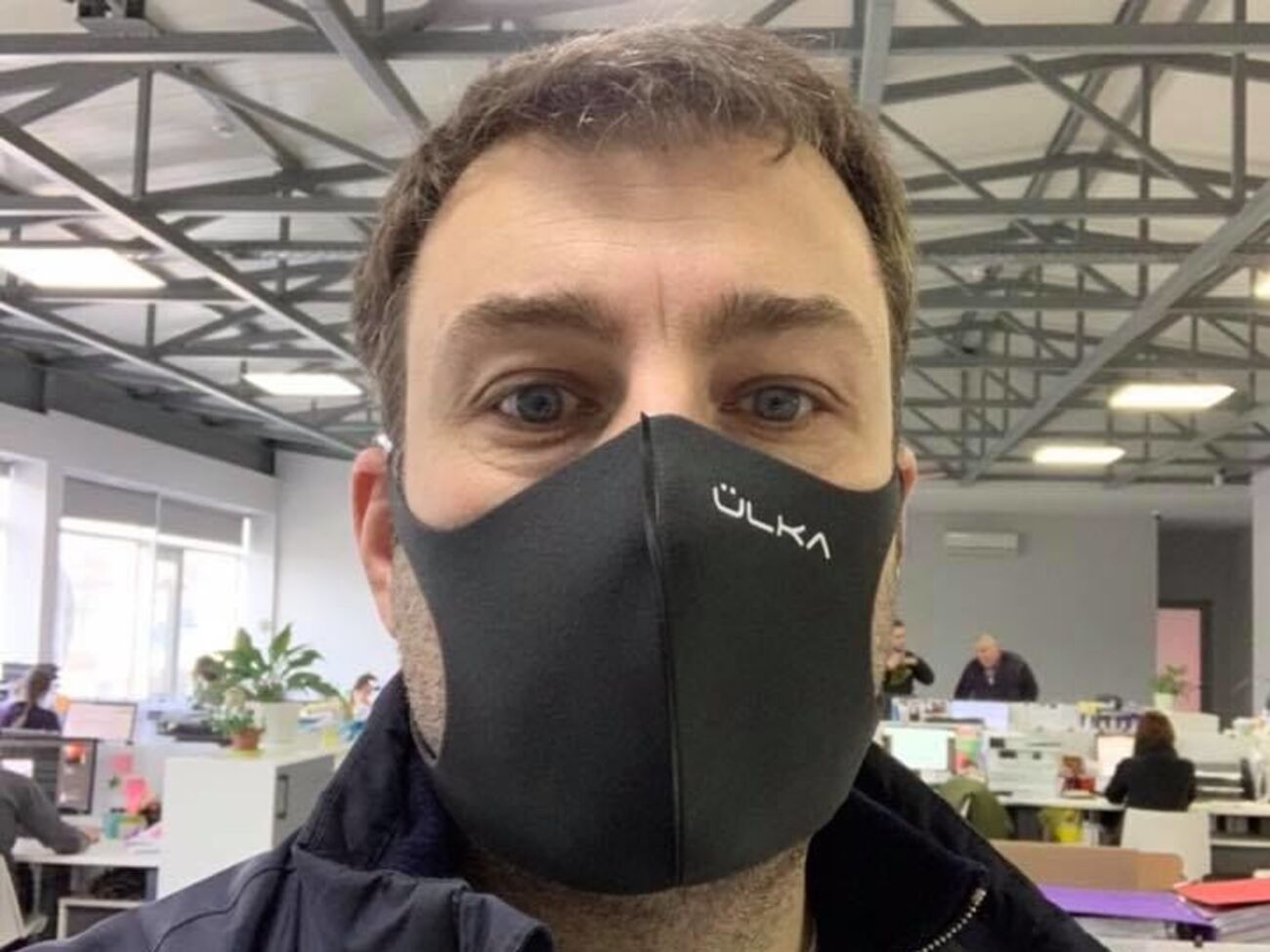 Давиденко: Напевно, варто або все повністю закрити, або відкрити й не тр...хати людям мозок