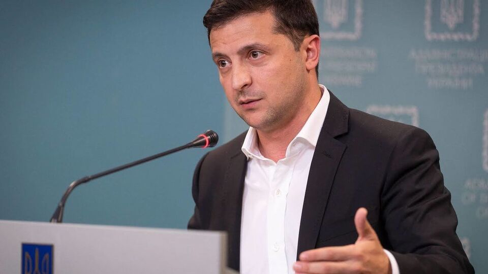 Зеленський: Сьогодні ми вже не маємо часу чекати
