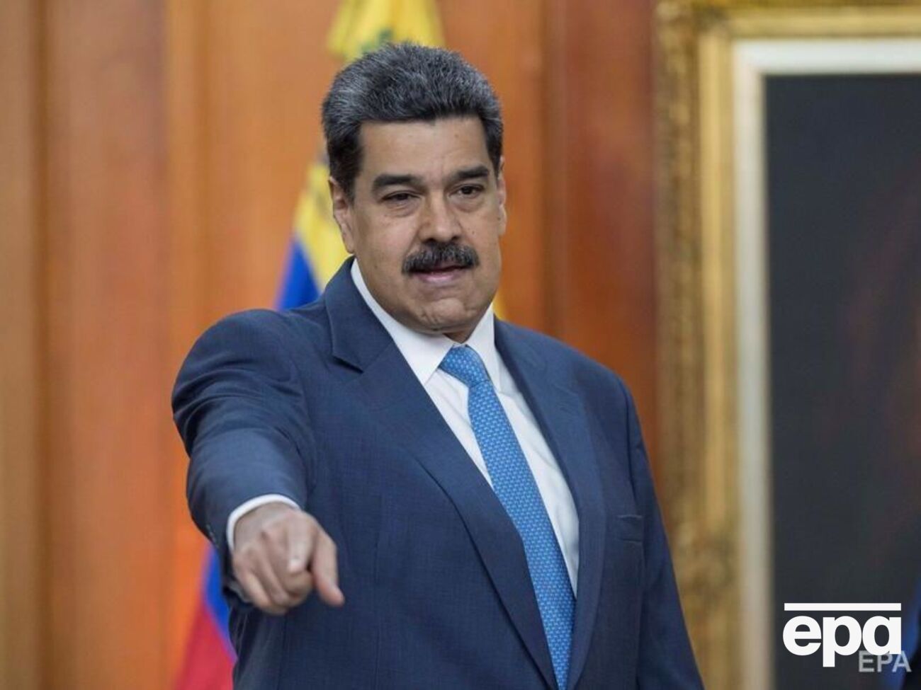 США обвинуватили Мадуро в наркоторгівлі