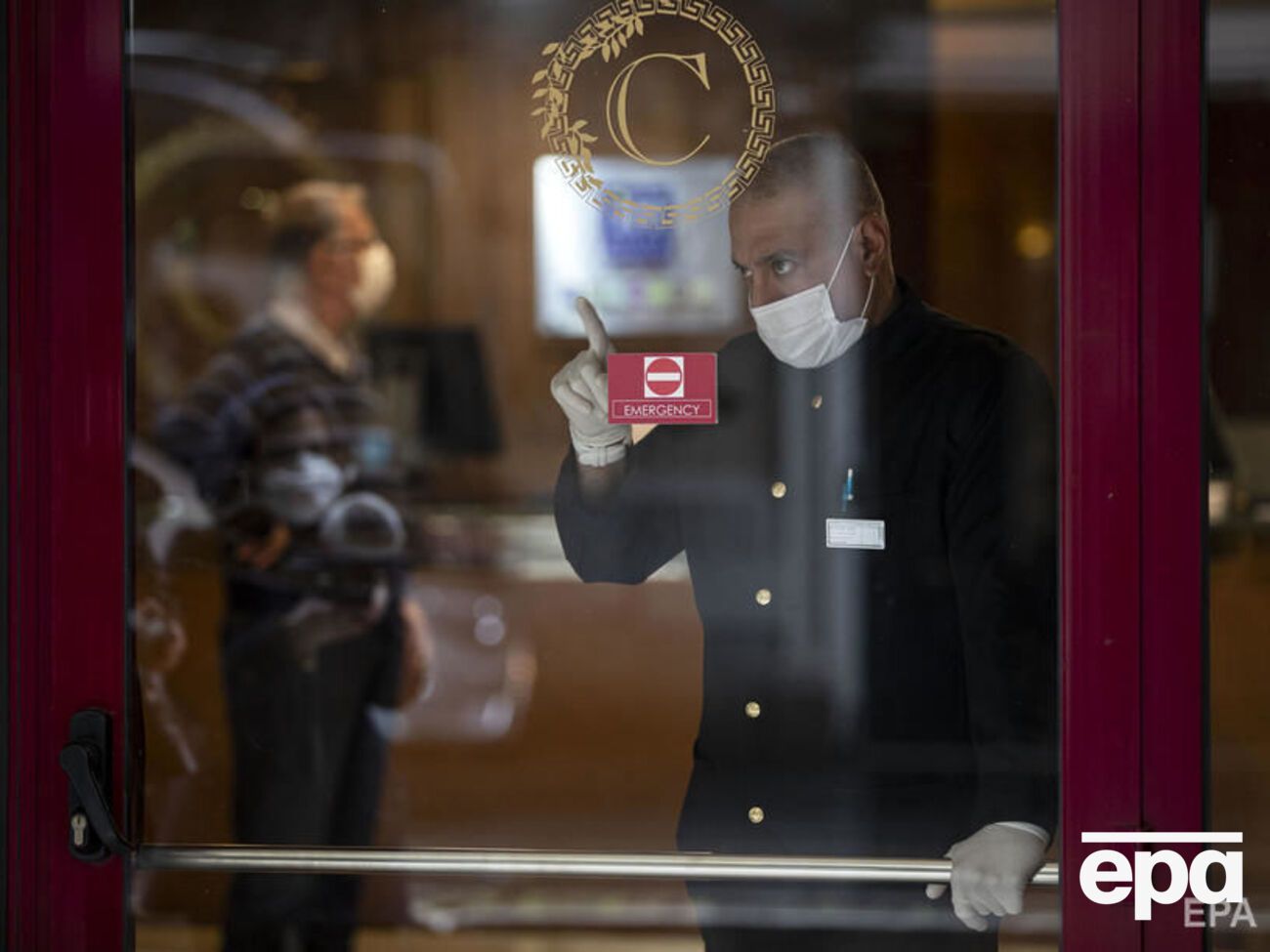 В Італії продовжує хворіти понад 60 тис. осіб