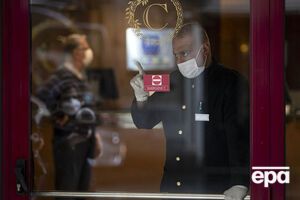 В Італії продовжує хворіти понад 60 тис. осіб