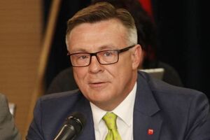 Кожара заявил, что не виновен в убийстве Старицкого