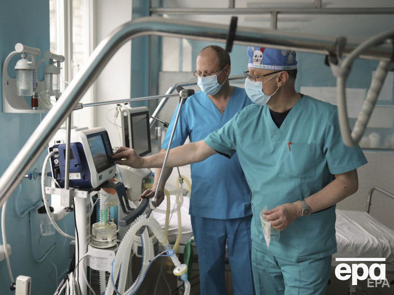 В Украине коронавирусом заразилось 196 человек