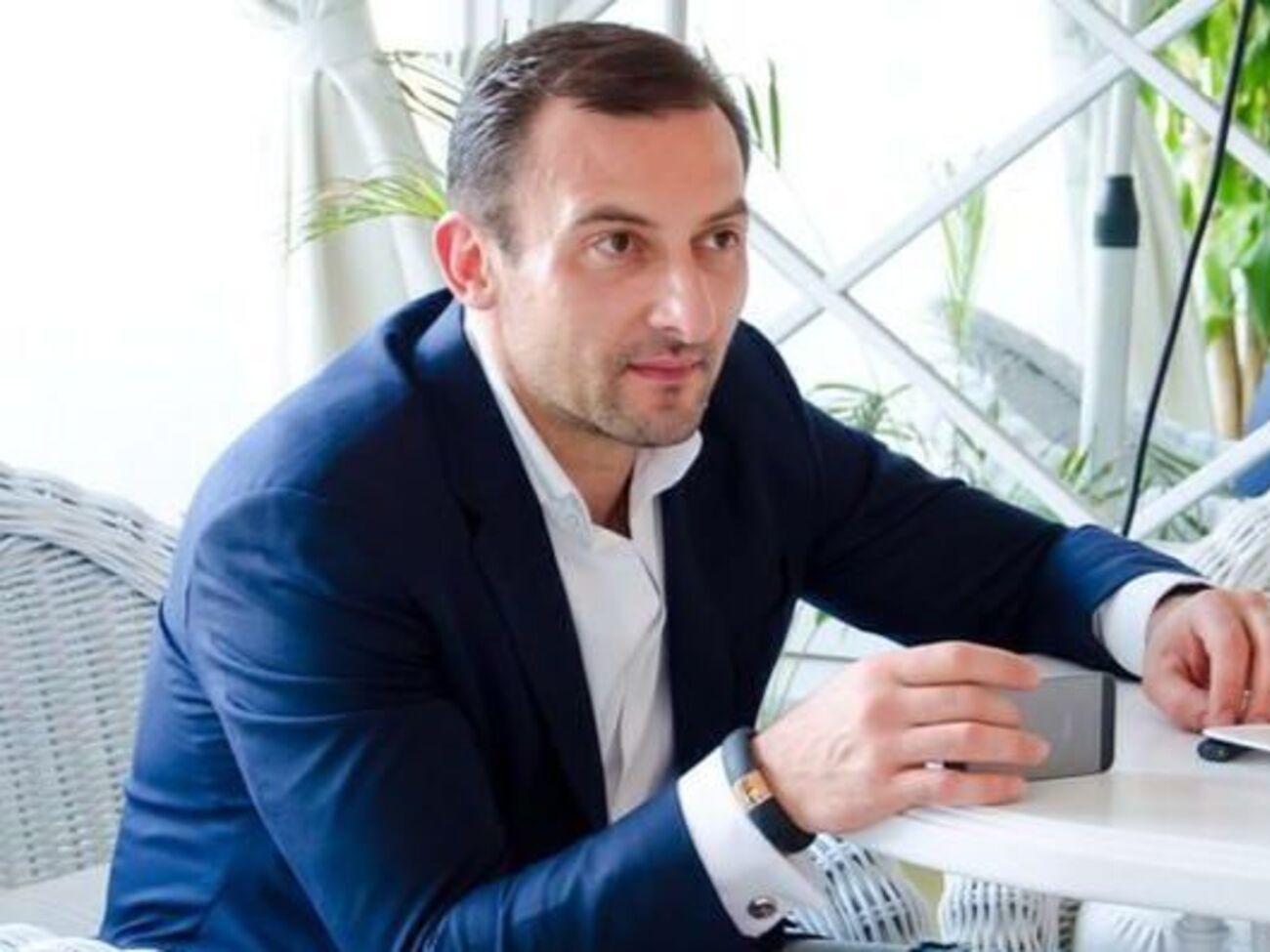 На сім'ю Соболєва вчинили замах 1 грудня 2019 року