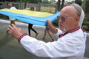 Пасечника в 2014-м избили и арестовали за якобы нападение на "Беркут"