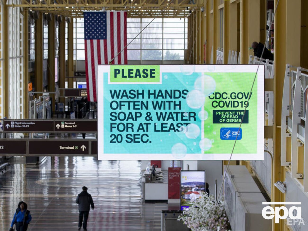 По прогнозу Международной организации труда, из-за ограничительных мер в связи с пандемией работы могут лишиться до 25 млн человек по всему миру