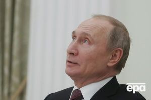 Путін обіймає посаду президента РФ із 2000 року з перервою у 2008–2012 роках, коли він був главою уряду