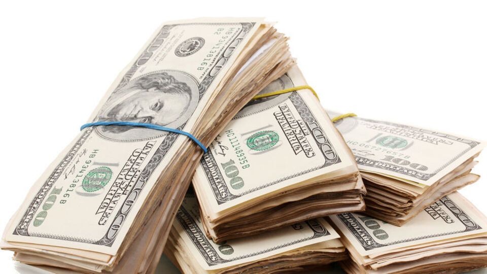 НБУ встановив курс валют на 27 березня