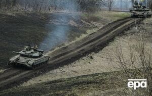 Від початку нової доби російські окупаційні війська вогневої активності не виявляли