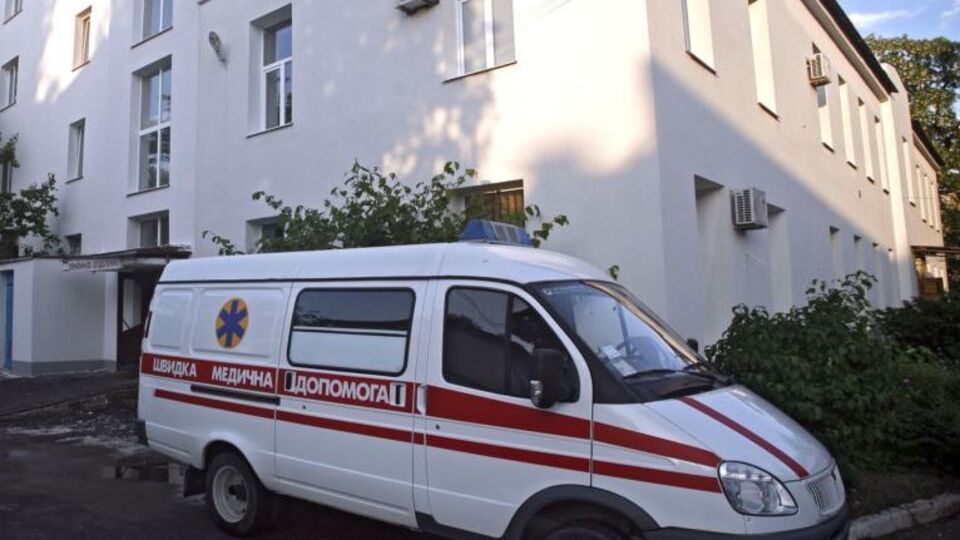 "Министр здравоохранения" Крыма заявил, что с признаками ОРВИ госпитализировано 1447 человек