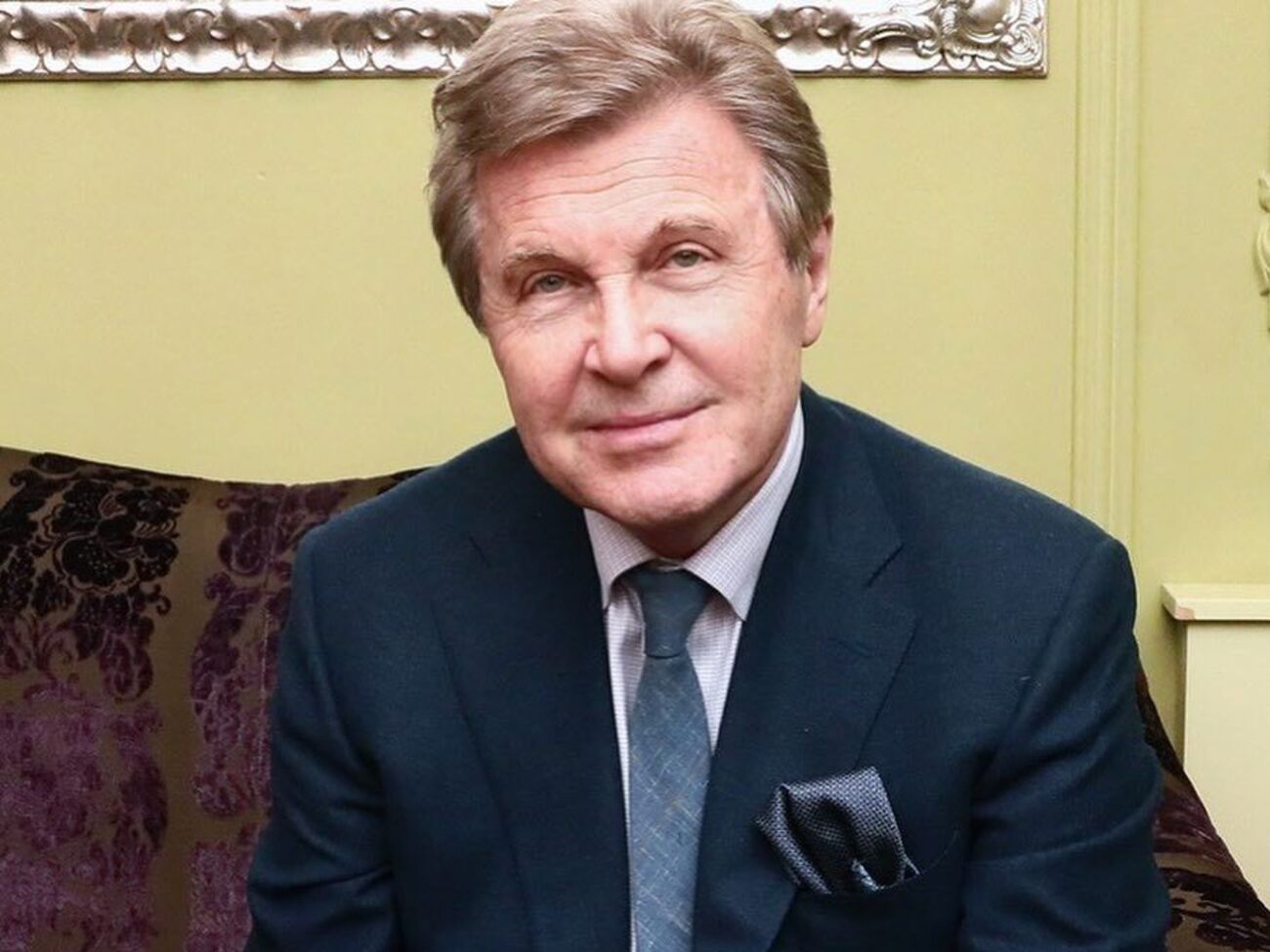 Состояние Лещенко стабильное