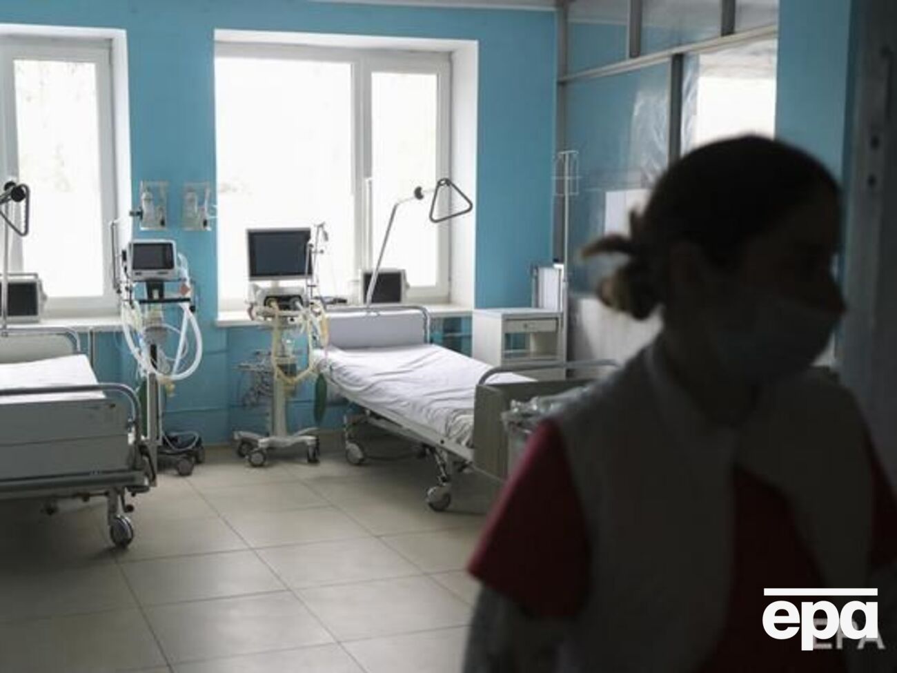 В Украине подтверждено 218 случаев заражения коронавирусом