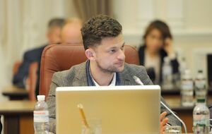 Дубилет проработал в Кабмине полгода