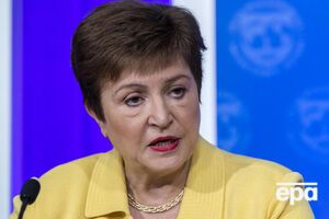 Георгиева сообщила о прогрессе в переговорах с Украиной