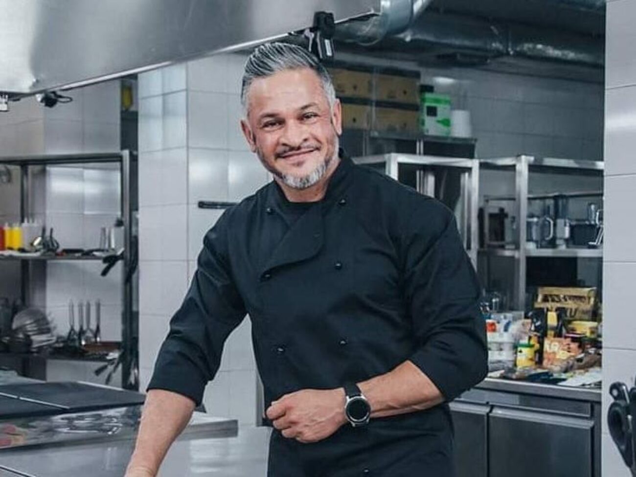 Хіменес-Браво поділиться "найдорожчим, що в нього є"