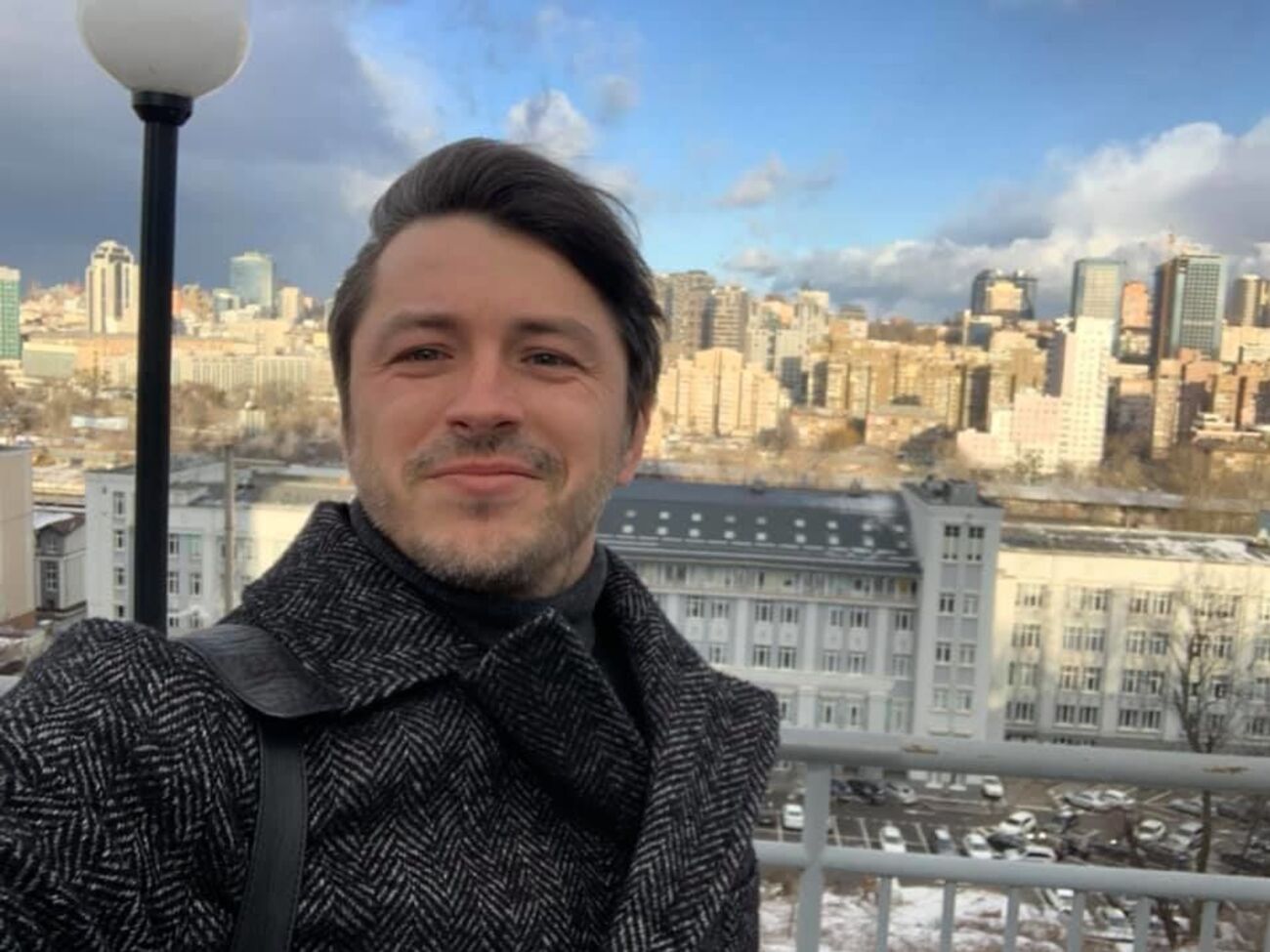 Притула: Пріоритет №1 зараз &ndash; це безпека лікарів