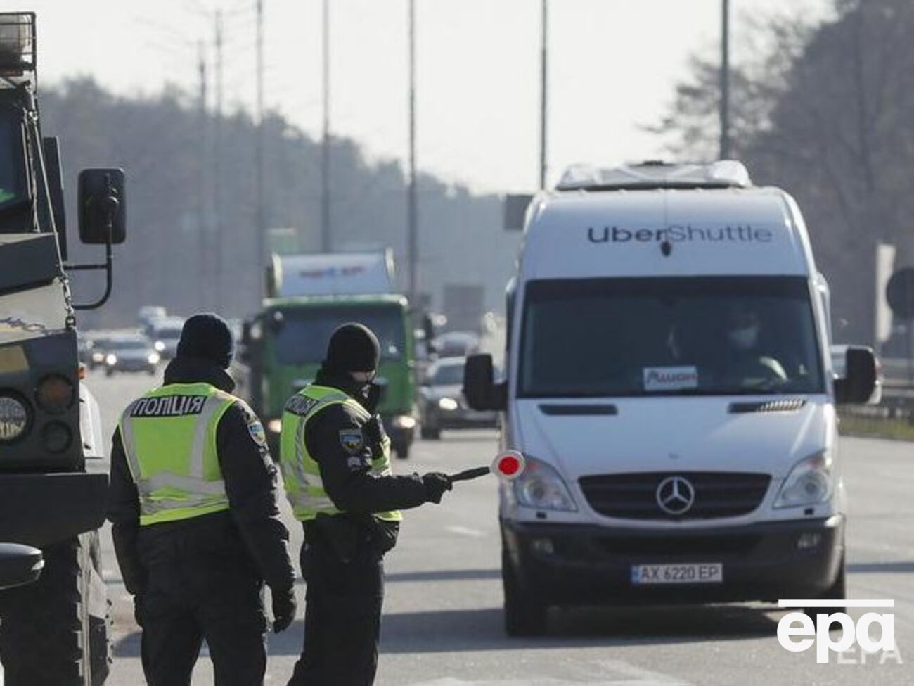 Попередньо, карантин в Україні діятиме до 24 квітня