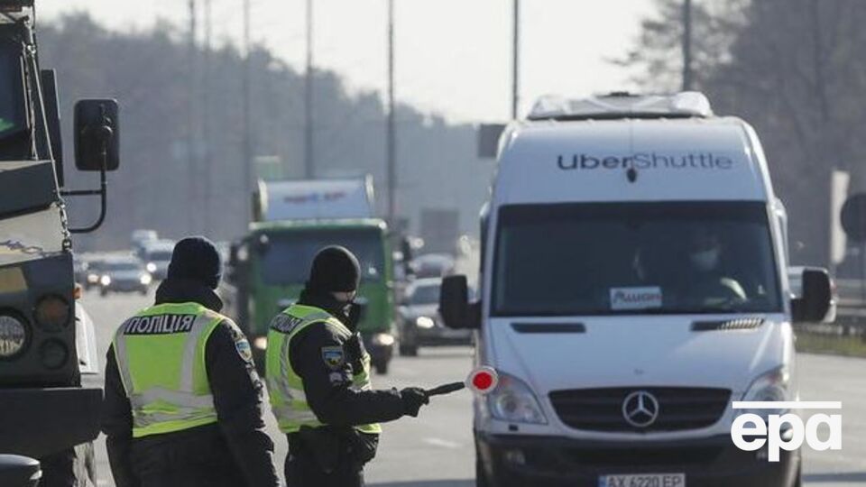 Попередньо, карантин в Україні діятиме до 24 квітня