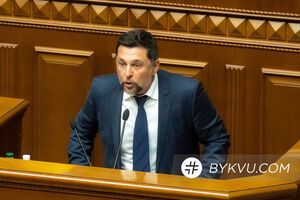 Решение о назначении Шубина может быть принято Верховной Радой на ближайшем заседании, пишет "Главком"