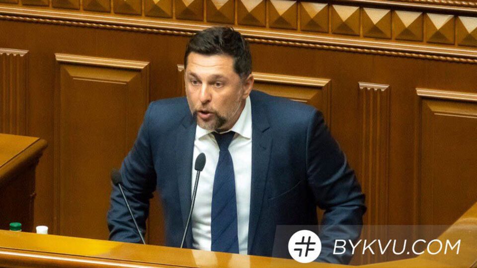 Решение о назначении Шубина может быть принято Верховной Радой на ближайшем заседании, пишет "Главком"