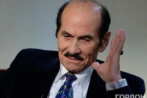 Чапкис: В нашей стране сегодня только один труп, живой – это министр здравоохранения Емец