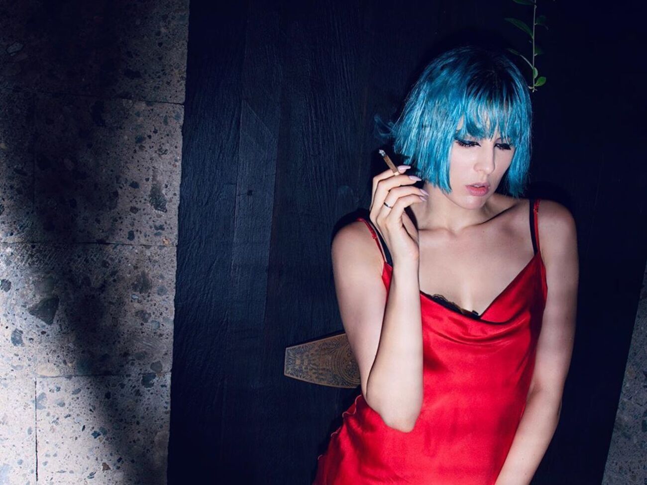 Maruv: Я хочу написать о хэйте, шэйминге и буллинге, с которым я очень часто сталкиваюсь