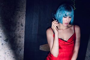 Maruv: Я хочу написати про хейт, шеймінг і булінг, із яким я дуже часто стикаюся