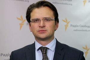 Кулеба: Граница ни в коем случае не закрывается на замок