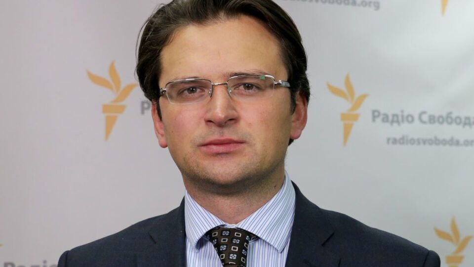 Кулеба: Граница ни в коем случае не закрывается на замок