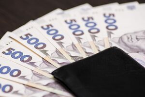 За даними Міністерства соціальної політики, субсидії в Україні отримує приблизно 3 млн домогосподарств