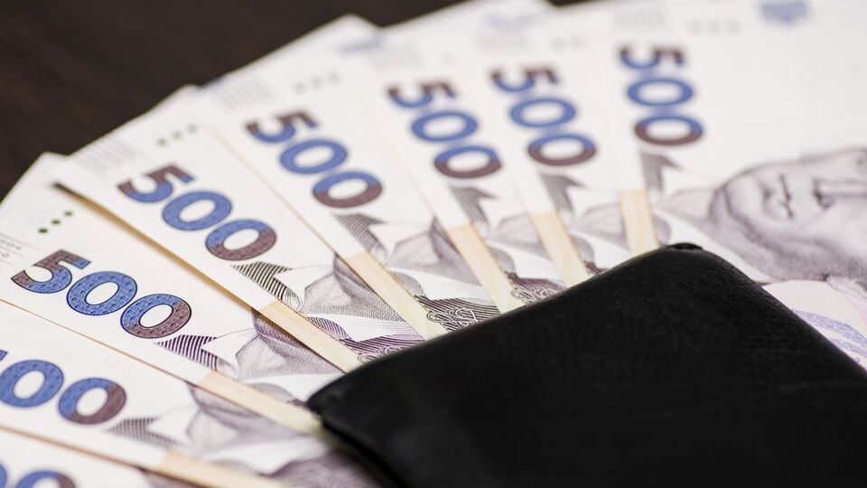 За даними Міністерства соціальної політики, субсидії в Україні отримує приблизно 3 млн домогосподарств