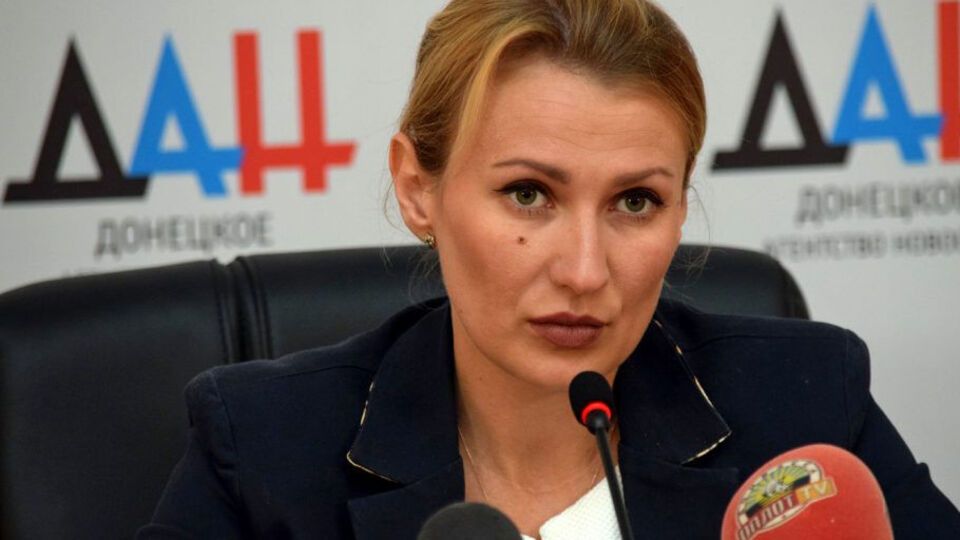 Морозова: Мы настаиваем на скорейшем проведении обмена из-за сложной эпидемиологической ситуации
