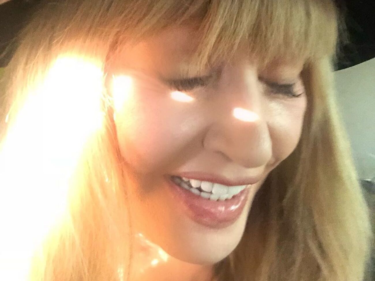 Пугачева: Мамма миа, уходи от нас скорее, пандемия!