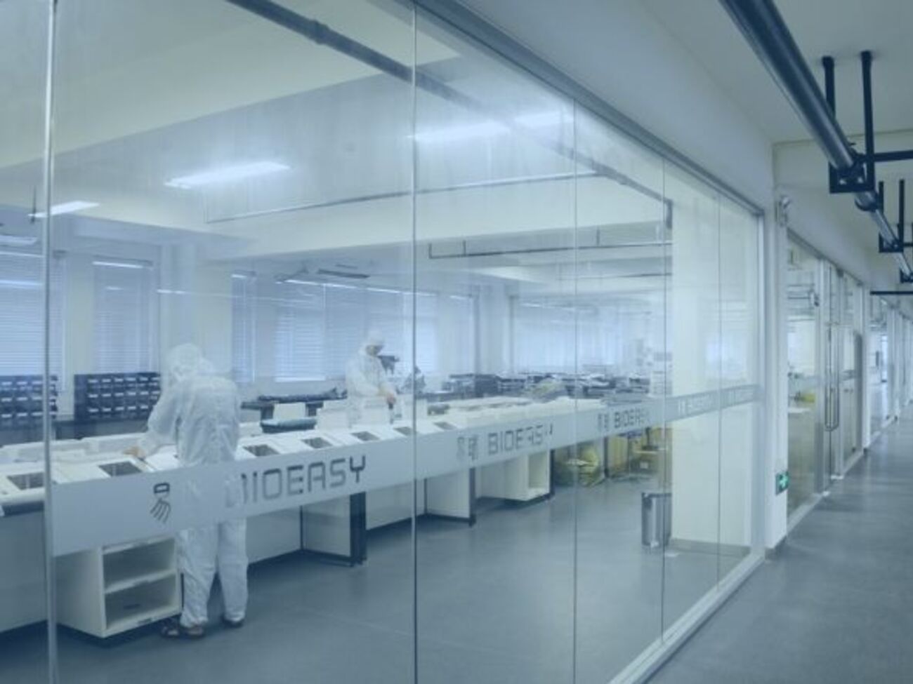 Кілька країн відмовилося від використання експрестестів виробництва компанії Shenzhen Bioeasy Biotechnology