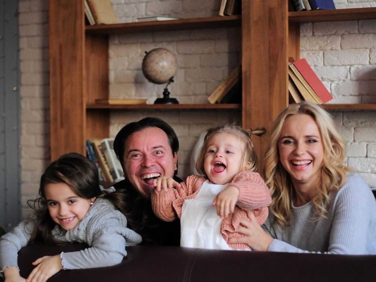 Ребрик: Попереду ще не одна весна