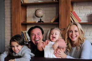 Ребрик: Попереду ще не одна весна